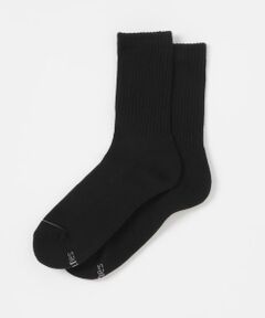 URBAN RESEARCH DOORS / アーバンリサーチ ドアーズ ソックス | Hanes　クルーソックス2P