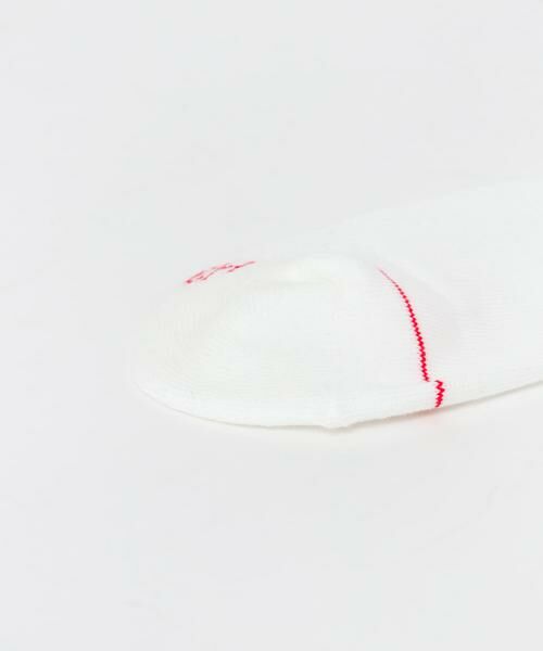 URBAN RESEARCH DOORS / アーバンリサーチ ドアーズ ソックス | Hanes　クルーソックス2P | 詳細3