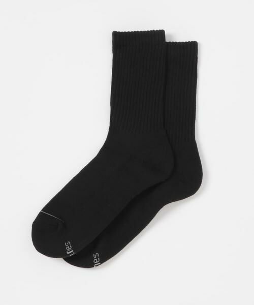 URBAN RESEARCH DOORS / アーバンリサーチ ドアーズ ソックス | Hanes　クルーソックス2P | 詳細6