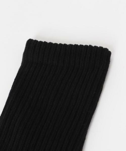 URBAN RESEARCH DOORS / アーバンリサーチ ドアーズ ソックス | Hanes　クルーソックス2P | 詳細7