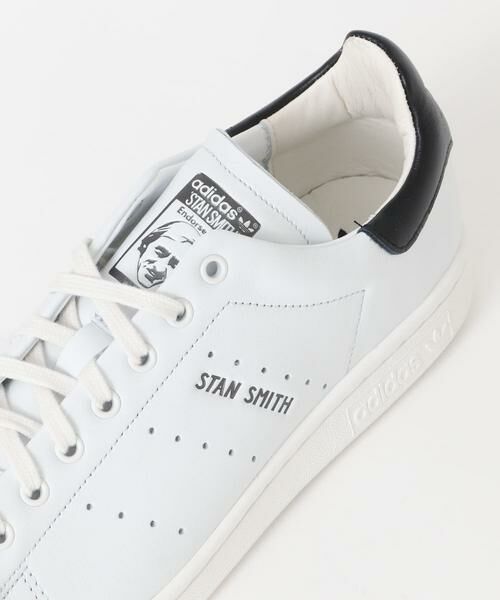 URBAN RESEARCH DOORS / アーバンリサーチ ドアーズ スニーカー | adidas　STAN SMITH LUX | 詳細10