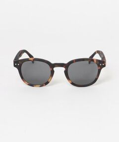 URBAN RESEARCH DOORS / アーバンリサーチ ドアーズ サングラス・メガネ | IZIPIZI　サングラス#C