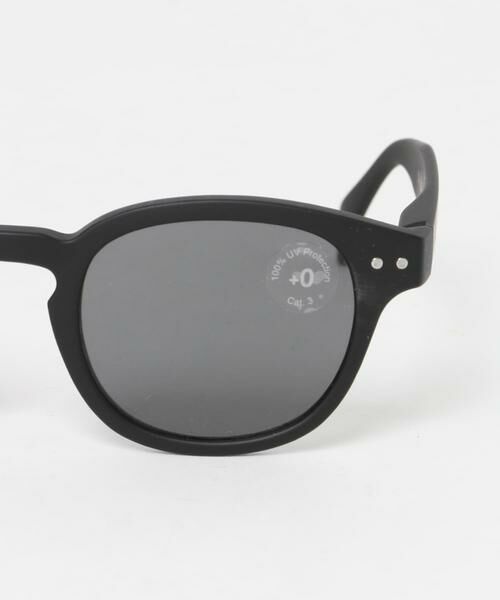 URBAN RESEARCH DOORS / アーバンリサーチ ドアーズ サングラス・メガネ | IZIPIZI　サングラス#C | 詳細6