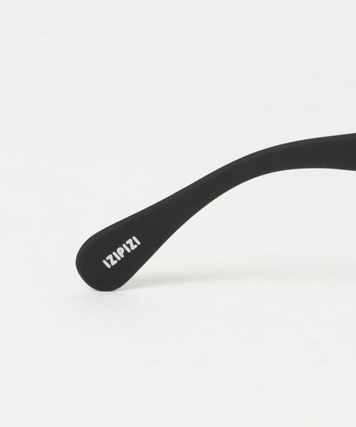 URBAN RESEARCH DOORS / アーバンリサーチ ドアーズ サングラス・メガネ | IZIPIZI　サングラス#C | 詳細7