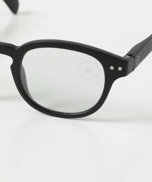 URBAN RESEARCH DOORS / アーバンリサーチ ドアーズ サングラス・メガネ | IZIPIZI　調光サングラス#C | 詳細4