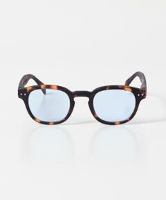 URBAN RESEARCH DOORS / アーバンリサーチ ドアーズ サングラス・メガネ | IZIPIZI　ライトカラーサングラス#C