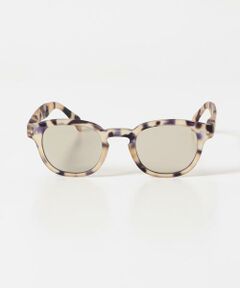 URBAN RESEARCH DOORS / アーバンリサーチ ドアーズ サングラス・メガネ | IZIPIZI　ライトカラーサングラス#C