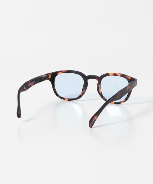 URBAN RESEARCH DOORS / アーバンリサーチ ドアーズ サングラス・メガネ | IZIPIZI　ライトカラーサングラス#C | 詳細3