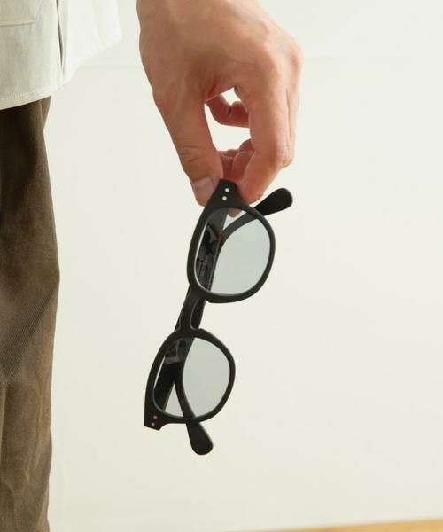 URBAN RESEARCH DOORS / アーバンリサーチ ドアーズ サングラス・メガネ | IZIPIZI　ライトカラーサングラス#C | 詳細11