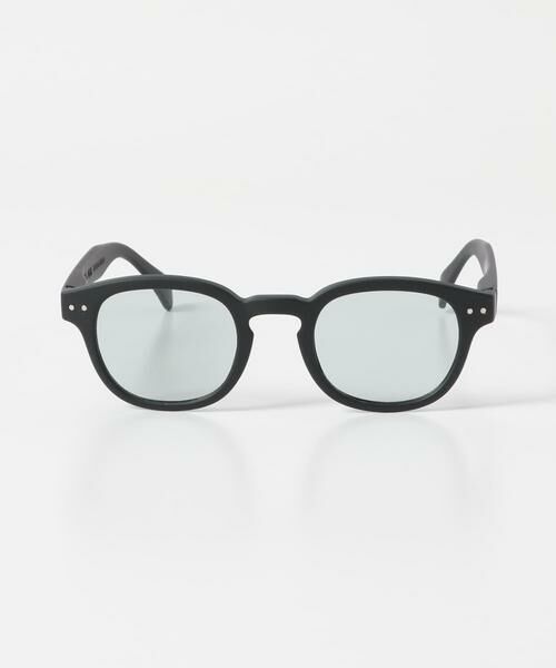 URBAN RESEARCH DOORS / アーバンリサーチ ドアーズ サングラス・メガネ | IZIPIZI　ライトカラーサングラス#C | 詳細14