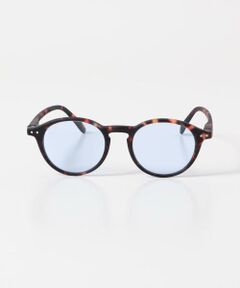 URBAN RESEARCH DOORS / アーバンリサーチ ドアーズ サングラス・メガネ | IZIPIZI　ライトカラーサングラス#D