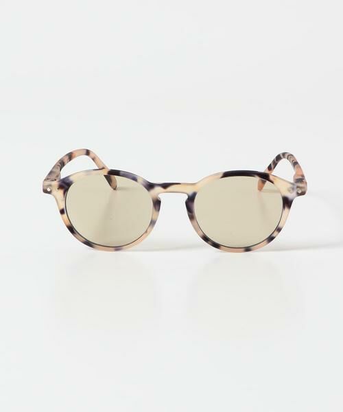 URBAN RESEARCH DOORS / アーバンリサーチ ドアーズ サングラス・メガネ | IZIPIZI　ライトカラーサングラス#D | 詳細3