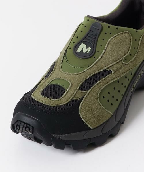 URBAN RESEARCH DOORS / アーバンリサーチ ドアーズ スニーカー | MERRELL　MOC SPEED STREAK EVO SE | 詳細2