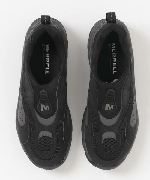 URBAN RESEARCH DOORS / アーバンリサーチ ドアーズ スニーカー | MERRELL　MOC SPEED STREAK EVO SE | 詳細4