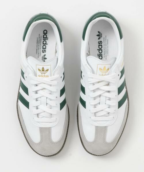 URBAN RESEARCH DOORS / アーバンリサーチ ドアーズ スニーカー | adidas　SAMBA OG | 詳細2