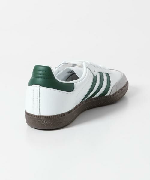 URBAN RESEARCH DOORS / アーバンリサーチ ドアーズ スニーカー | adidas　SAMBA OG | 詳細3