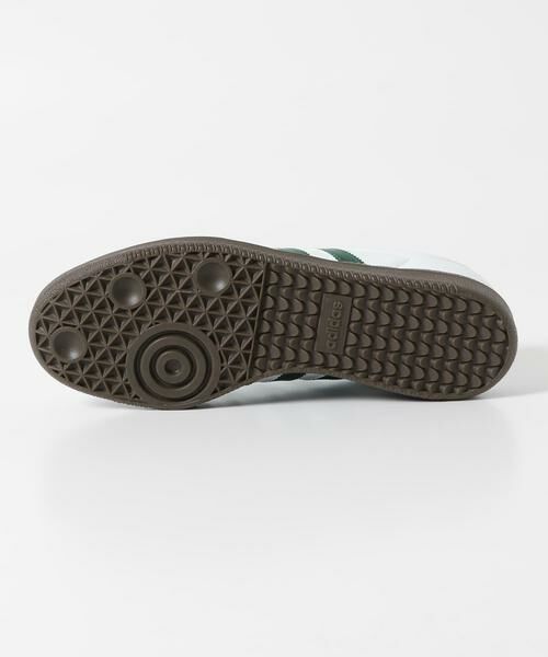 URBAN RESEARCH DOORS / アーバンリサーチ ドアーズ スニーカー | adidas　SAMBA OG | 詳細4