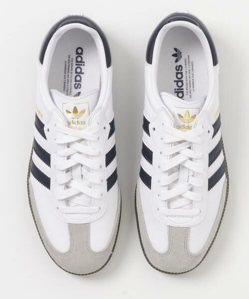 URBAN RESEARCH DOORS / アーバンリサーチ ドアーズ スニーカー | adidas　SAMBA OG | 詳細7