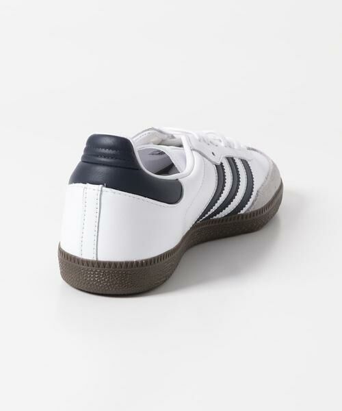 URBAN RESEARCH DOORS / アーバンリサーチ ドアーズ スニーカー | adidas　SAMBA OG | 詳細8