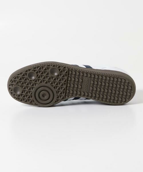 URBAN RESEARCH DOORS / アーバンリサーチ ドアーズ スニーカー | adidas　SAMBA OG | 詳細9