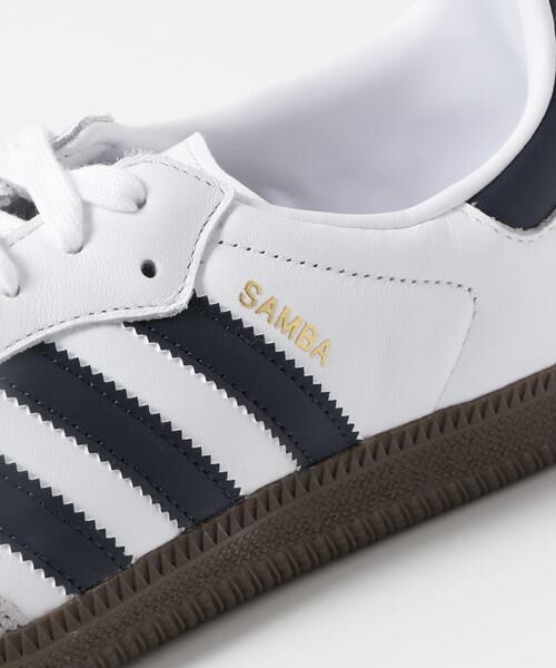 URBAN RESEARCH DOORS / アーバンリサーチ ドアーズ スニーカー | adidas　SAMBA OG | 詳細10