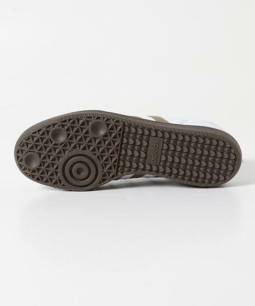 URBAN RESEARCH DOORS / アーバンリサーチ ドアーズ スニーカー | adidas　SAMBA OG | 詳細13