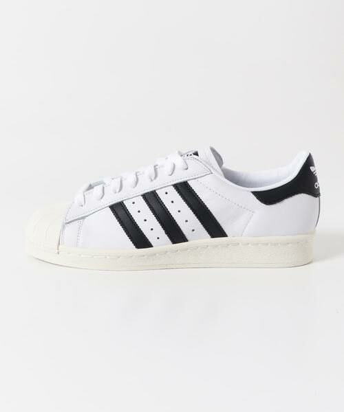 URBAN RESEARCH DOORS / アーバンリサーチ ドアーズ スニーカー | adidas　SUPERSTAR 82 | 詳細1
