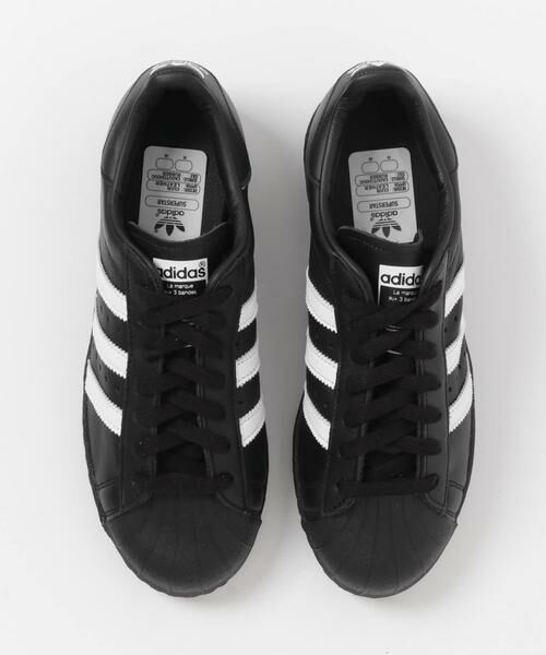 URBAN RESEARCH DOORS / アーバンリサーチ ドアーズ スニーカー | adidas　SUPERSTAR 82 | 詳細7