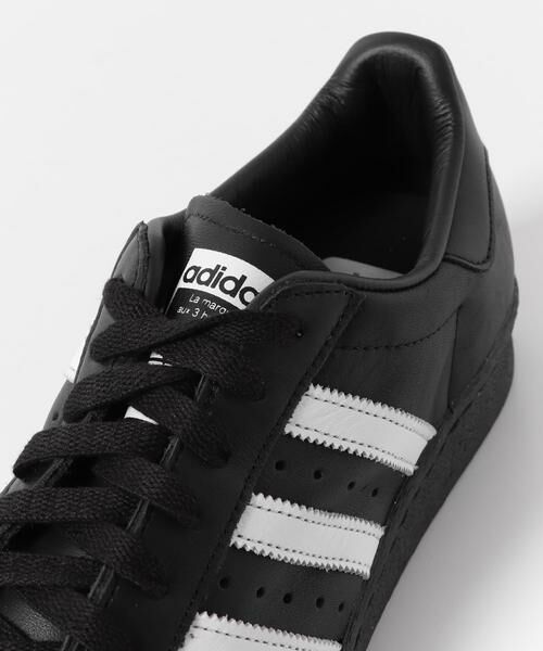 URBAN RESEARCH DOORS / アーバンリサーチ ドアーズ スニーカー | adidas　SUPERSTAR 82 | 詳細10