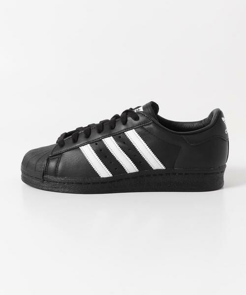 URBAN RESEARCH DOORS/アーバンリサーチ ドアーズ adidas SUPERSTAR 82 ブラック 26 URBAN RESEARCH DOORS/アーバンリサーチ ドアーズ adidas SUPERSTAR 82 ブラック 26