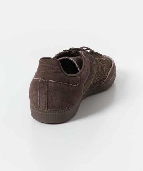 URBAN RESEARCH DOORS / アーバンリサーチ ドアーズ スニーカー | adidas　SAMBA OG | 詳細3