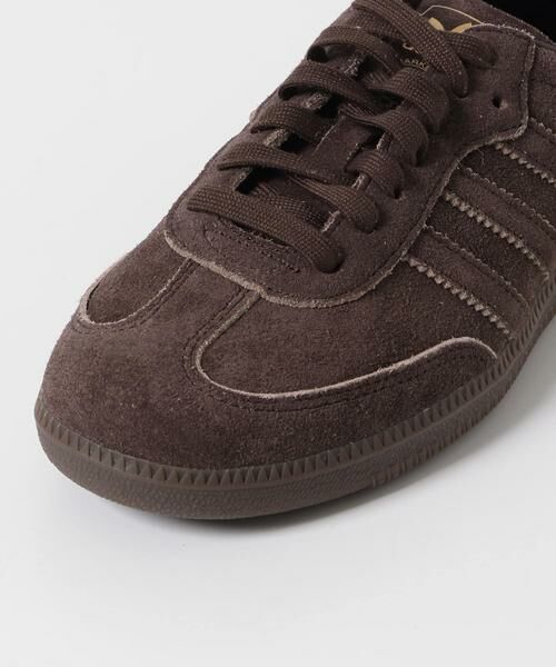 URBAN RESEARCH DOORS / アーバンリサーチ ドアーズ スニーカー | adidas　SAMBA OG | 詳細5