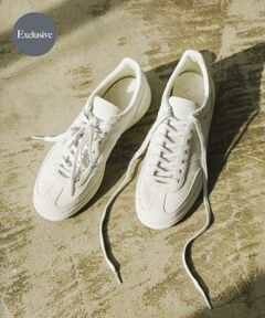 URBAN RESEARCH DOORS / アーバンリサーチ ドアーズ スニーカー | 『別注』adidas×DOORS　HANDBALL SPEZIAL