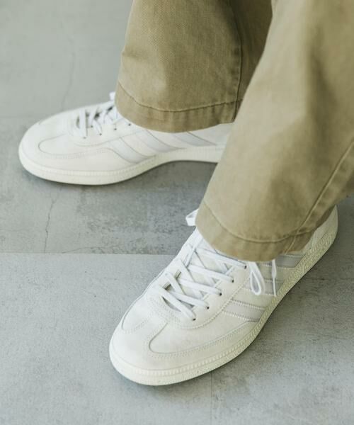 URBAN RESEARCH DOORS / アーバンリサーチ ドアーズ スニーカー | 『別注』adidas×DOORS　HANDBALL SPEZIAL | 詳細12