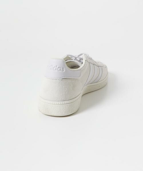 URBAN RESEARCH DOORS / アーバンリサーチ ドアーズ スニーカー | 『別注』adidas×DOORS　HANDBALL SPEZIAL | 詳細16