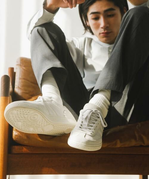 URBAN RESEARCH DOORS / アーバンリサーチ ドアーズ スニーカー | 『別注』adidas×DOORS　HANDBALL SPEZIAL | 詳細3