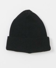 URBAN RESEARCH DOORS / アーバンリサーチ ドアーズ ニットキャップ | KIJIMA TAKAYUKI　COTTON ACRYLIC WATCH CAP