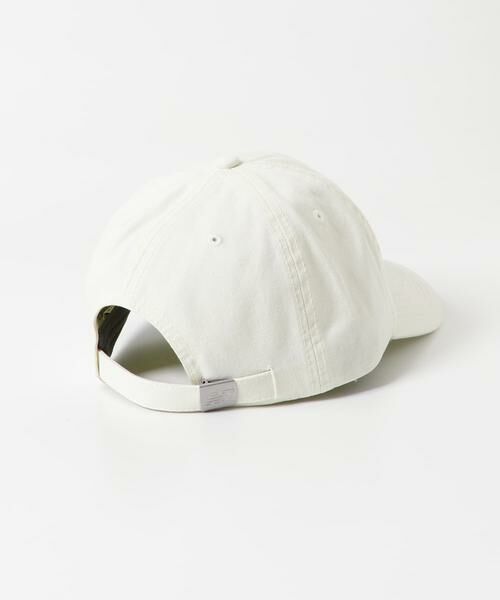 URBAN RESEARCH DOORS / アーバンリサーチ ドアーズ キャップ | NEW BALANCE　TheIntelligentChoiceCap | 詳細2