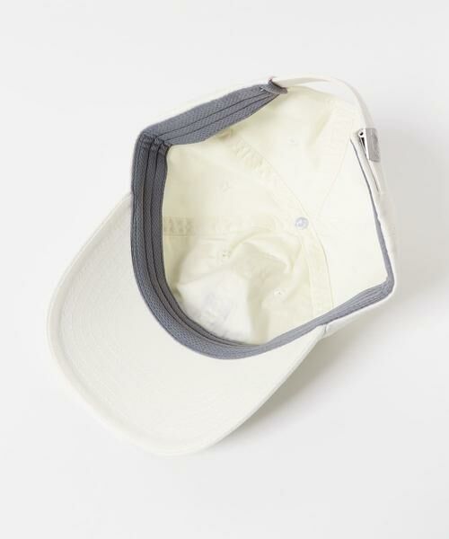 URBAN RESEARCH DOORS / アーバンリサーチ ドアーズ キャップ | NEW BALANCE　TheIntelligentChoiceCap | 詳細3