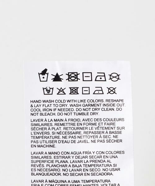 URBAN RESEARCH DOORS / アーバンリサーチ ドアーズ キャップ | NEW BALANCE　TheIntelligentChoiceCap | 詳細5