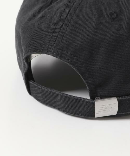 URBAN RESEARCH DOORS / アーバンリサーチ ドアーズ キャップ | NEW BALANCE　TheIntelligentChoiceCap | 詳細7