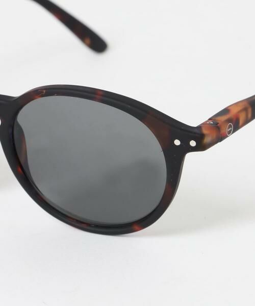 URBAN RESEARCH DOORS / アーバンリサーチ ドアーズ サングラス・メガネ | IZIPIZI　サングラス#D | 詳細2