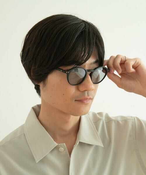 URBAN RESEARCH DOORS / アーバンリサーチ ドアーズ サングラス・メガネ | IZIPIZI　サングラス#D | 詳細3