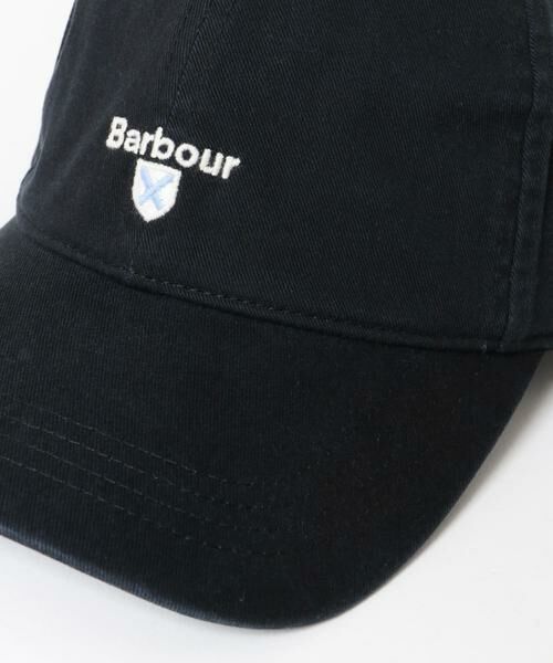 URBAN RESEARCH DOORS / アーバンリサーチ ドアーズ キャップ | Barbour　CASCADE SPORTS CAP | 詳細6