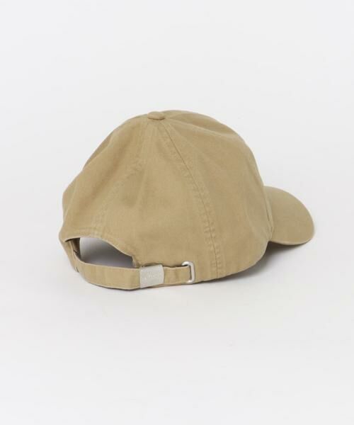 URBAN RESEARCH DOORS / アーバンリサーチ ドアーズ キャップ | Barbour　CASCADE SPORTS CAP | 詳細10