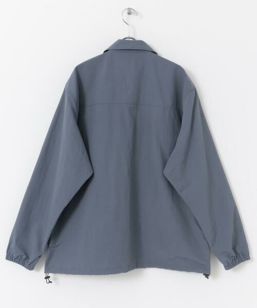 URBAN RESEARCH DOORS / アーバンリサーチ ドアーズ その他アウター | 『別注』Marmot×DOORS　Coach Shirts Jackets | 詳細29