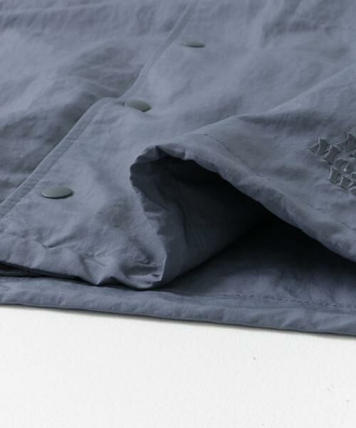 URBAN RESEARCH DOORS / アーバンリサーチ ドアーズ その他アウター | 『別注』Marmot×DOORS　Coach Shirts Jackets | 詳細30