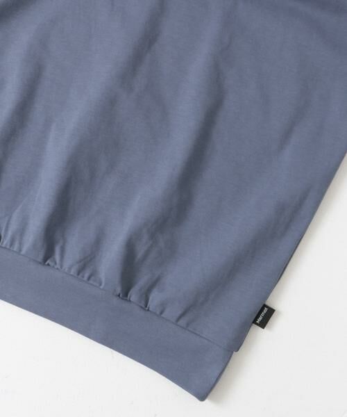 URBAN RESEARCH DOORS / アーバンリサーチ ドアーズ Tシャツ | 『別注』Marmot×DOORS　MMW Long-Sleeve T-Shirts | 詳細16