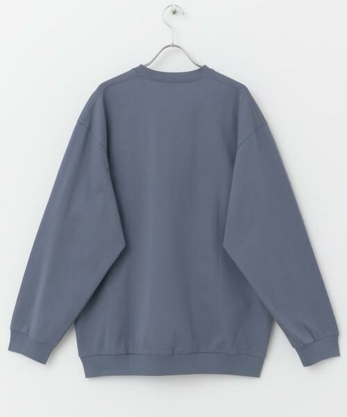 URBAN RESEARCH DOORS / アーバンリサーチ ドアーズ Tシャツ | 『別注』Marmot×DOORS　MMW Long-Sleeve T-Shirts | 詳細17