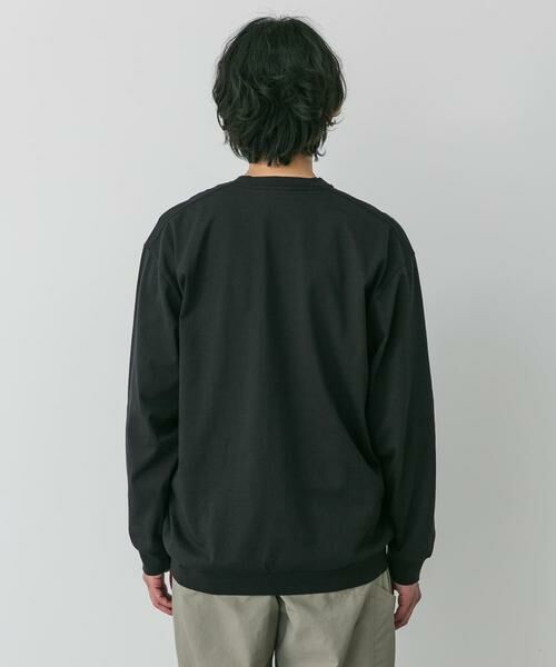 URBAN RESEARCH DOORS / アーバンリサーチ ドアーズ Tシャツ | 『別注』Marmot×DOORS　MMW Long-Sleeve T-Shirts | 詳細30